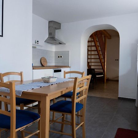 Apartment Deborah กรินิตซา ภายนอก รูปภาพ