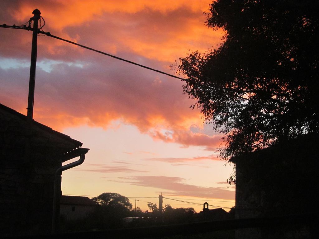 Apartment Deborah กรินิตซา ห้อง รูปภาพ