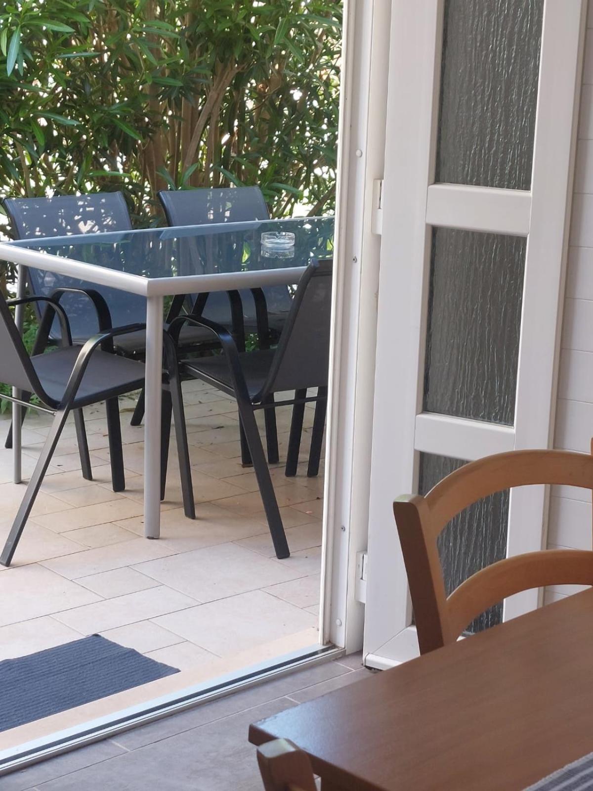 Apartment Deborah กรินิตซา ภายนอก รูปภาพ