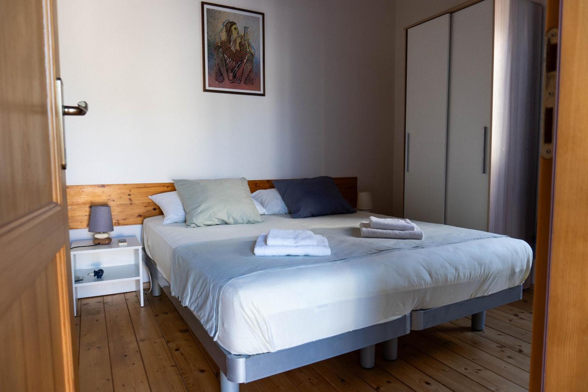 Apartment Deborah กรินิตซา ภายนอก รูปภาพ