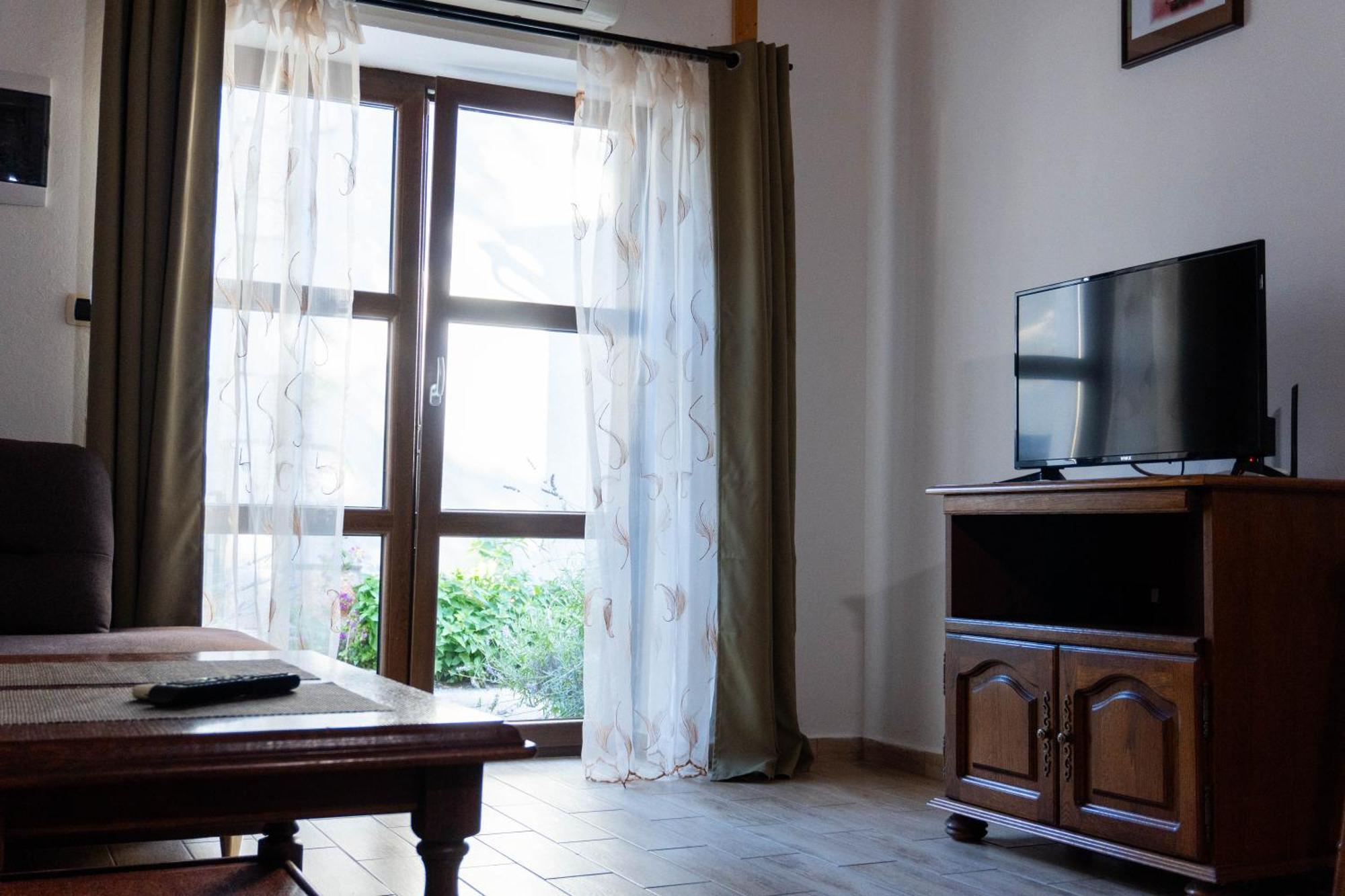 Apartment Deborah กรินิตซา ภายนอก รูปภาพ